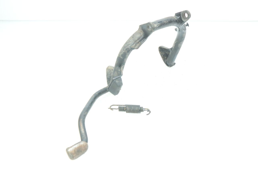 photo de CAVALLETTO CENTRALE PIAGGIO FLY 100 (2006 - 2010) - Primo piano tecnico