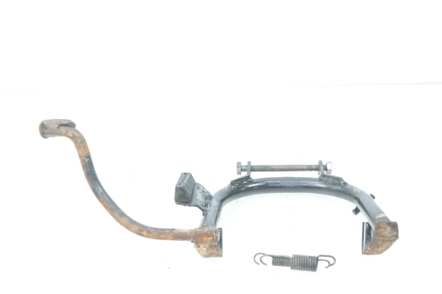 photo de CAVALLETTO CENTRALE PIAGGIO FLY 100 (2006 - 2010) - Primo piano tecnico