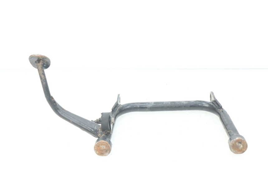 photo de Cavalletto centrale SACHS FY125T FY T 125 (2007 - 2011) - Zoom sullo stato d'uso