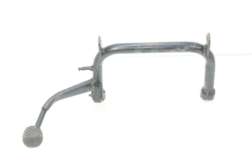 photo de Cavalletto centrale SACHS FY125T FY T 125 (2007 - 2011) - Altra angolazione