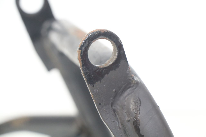 photo de Cavalletto centrale SACHS FY125T FY T 125 (2007 - 2011) - Vista d'insieme del prodotto