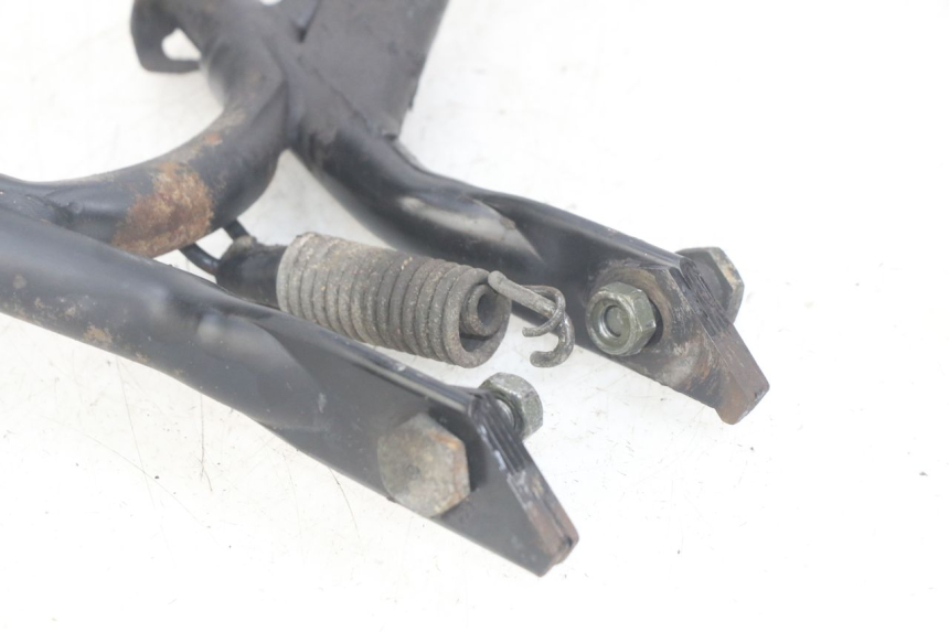 photo de CAVALLETTO CENTRALE YAMAHA FZS FAZER 600 (1998 - 2001) - Dettaglio del componente