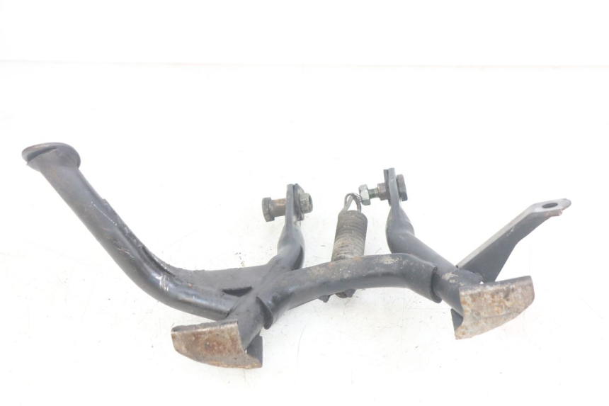 photo de CAVALLETTO CENTRALE YAMAHA FZS FAZER 600 (1998 - 2001) - Altra angolazione