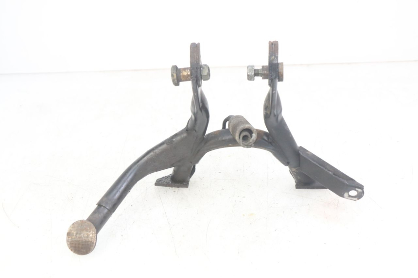 photo de CAVALLETTO CENTRALE YAMAHA FZS FAZER 600 (1998 - 2001) - Primo piano tecnico