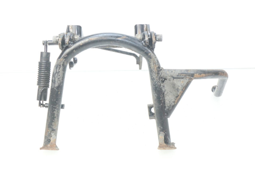 photo de CAVALLETTO CENTRALE PEUGEOT GEOPOLIS 400 (2007 - 2013) - Vista principale