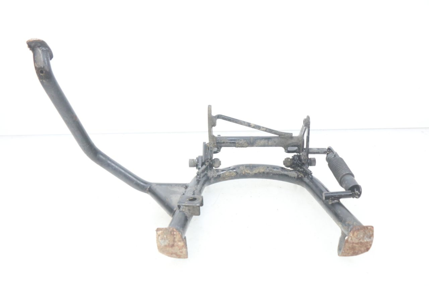 photo de CAVALLETTO CENTRALE PEUGEOT GEOPOLIS 400 (2007 - 2013) - Zoom sullo stato d'uso