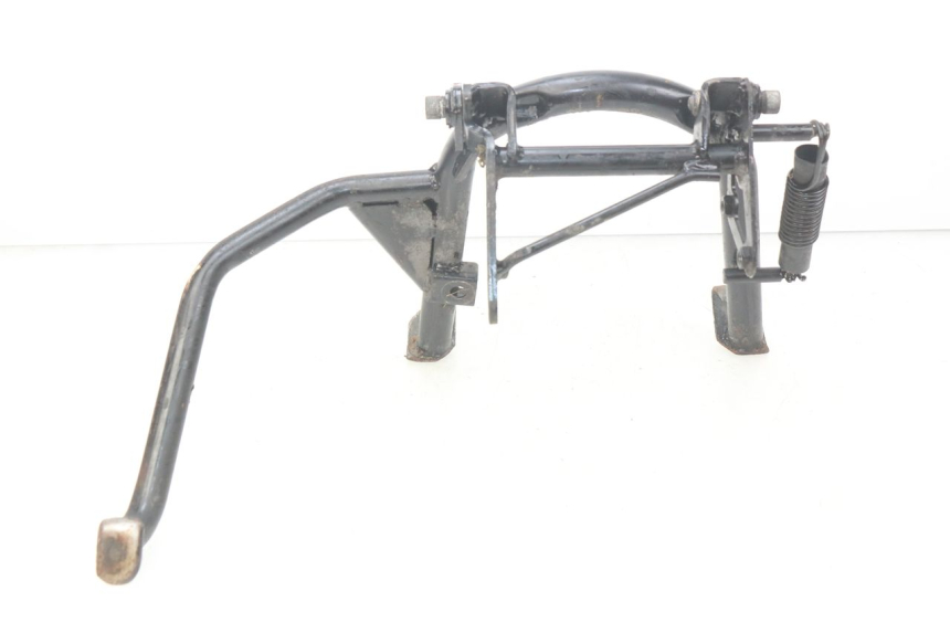 photo de CAVALLETTO CENTRALE PEUGEOT GEOPOLIS 400 (2007 - 2013) - Altra angolazione