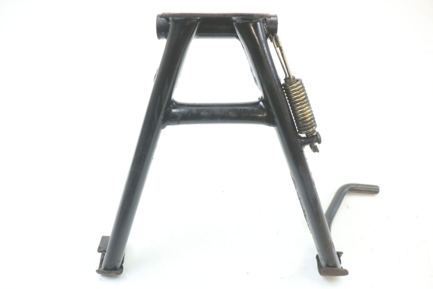 photo de CAVALLETTO CENTRALE HYOSUNG GF 125 (2001 - 2005) - Vista principale