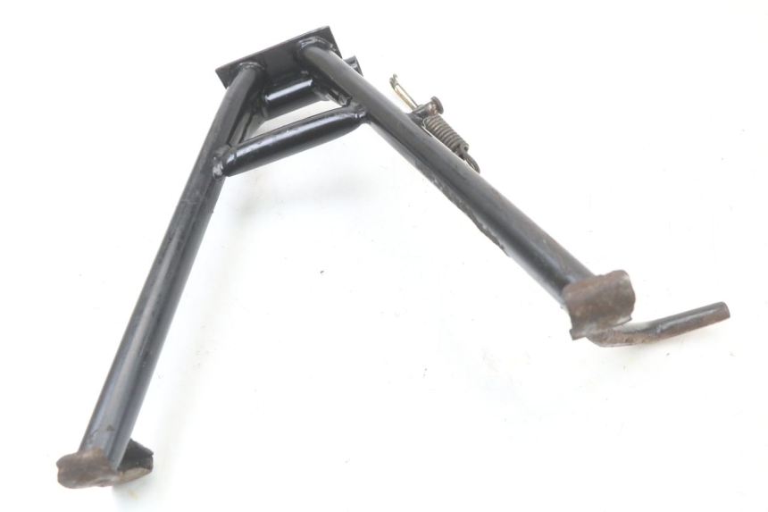 photo de CAVALLETTO CENTRALE HYOSUNG GF 125 (2001 - 2005) - Zoom sullo stato d'uso