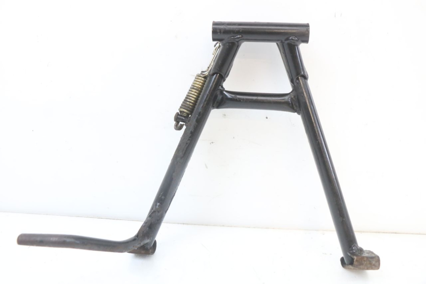 photo de CAVALLETTO CENTRALE HYOSUNG GF 125 (2001 - 2005) - Altra angolazione