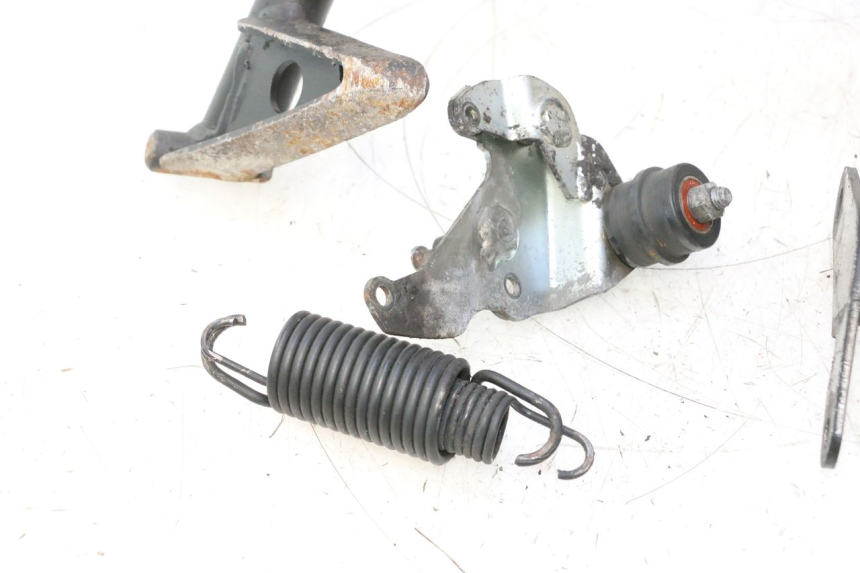 photo de CAVALLETTO CENTRALE GILERA GP 800 (2007 - 2013) - Dettaglio del componente