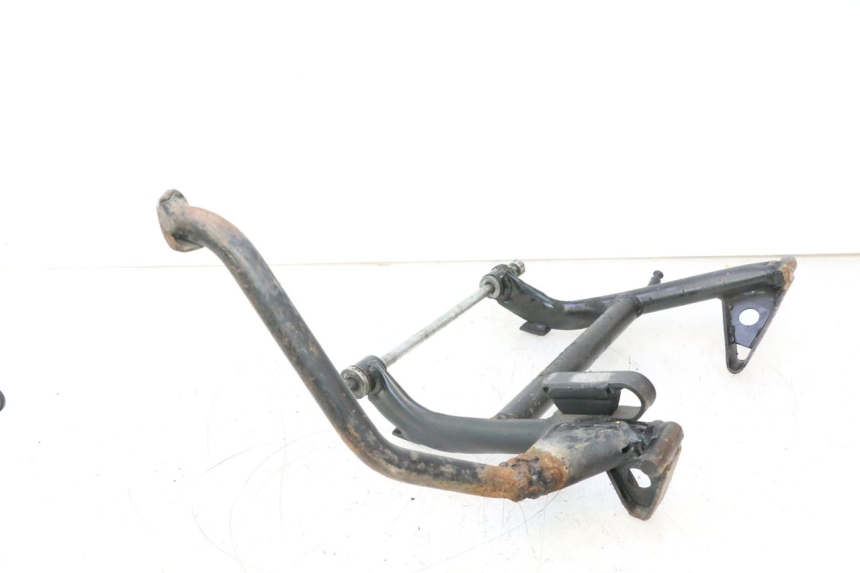 photo de CAVALLETTO CENTRALE GILERA GP 800 (2007 - 2013) - Caratteristiche distintive