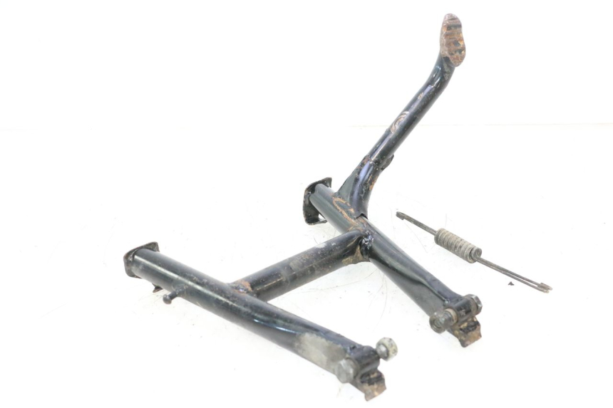 photo de CAVALLETTO CENTRALE KAWASAKI GPX F ZX750F 750 (1986 - 1990) - Dettaglio del componente