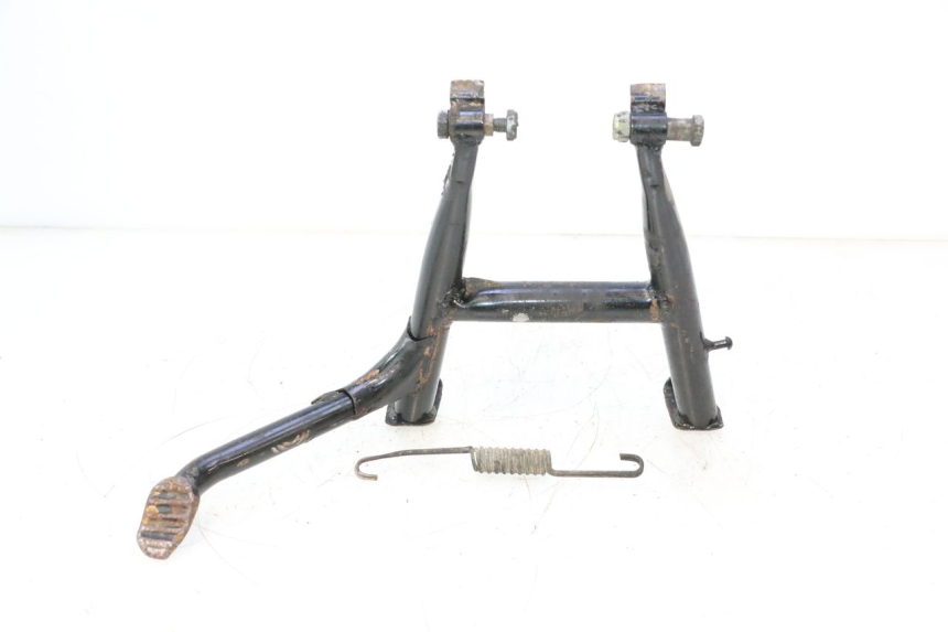 photo de CAVALLETTO CENTRALE KAWASAKI GPX F ZX750F 750 (1986 - 1990) - Altra angolazione