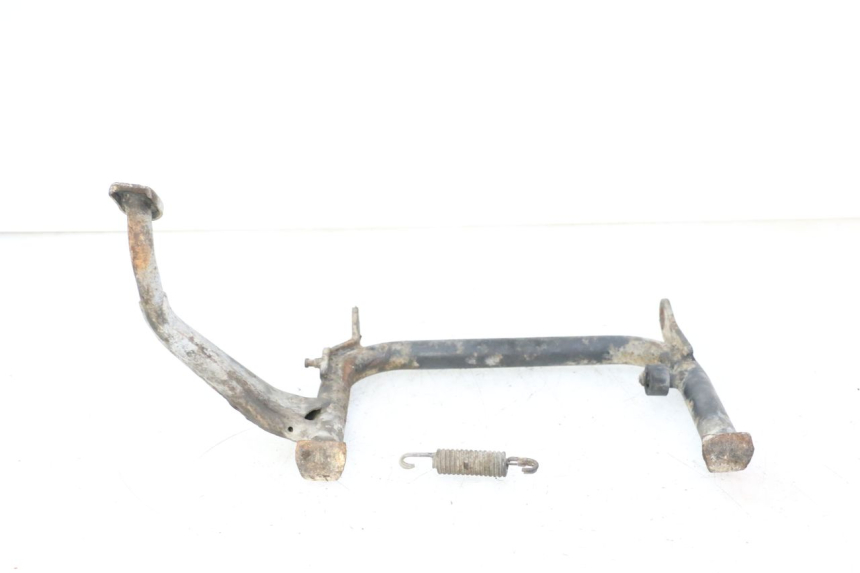 photo de CAVALLETTO CENTRALE KYMCO GRAND DINK 125 (2008 - 2014) - Zoom sullo stato d'uso