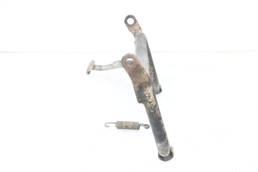 photo de CAVALLETTO CENTRALE KYMCO GRAND DINK 125 (2008 - 2014) - Primo piano tecnico