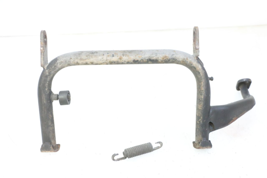 photo de CAVALLETTO CENTRALE KYMCO GRAND DINK 125 (2002 - 2007) - Vista principale