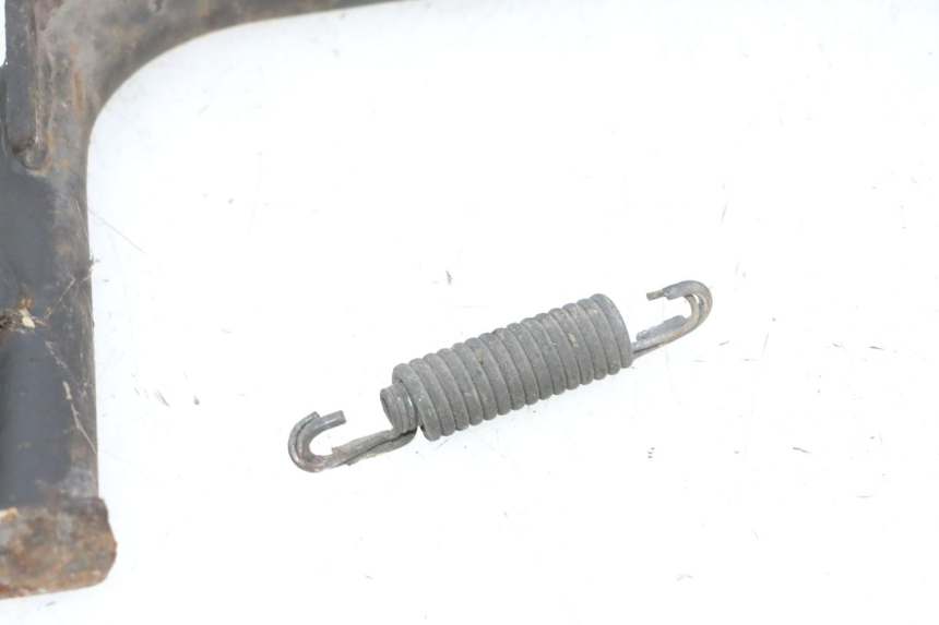 photo de CAVALLETTO CENTRALE KYMCO GRAND DINK 125 (2002 - 2007) - Zoom sullo stato d'uso