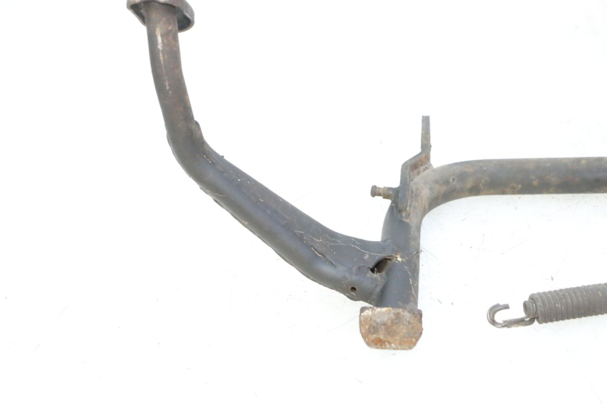 photo de CAVALLETTO CENTRALE KYMCO GRAND DINK 125 (2002 - 2007) - Primo piano tecnico