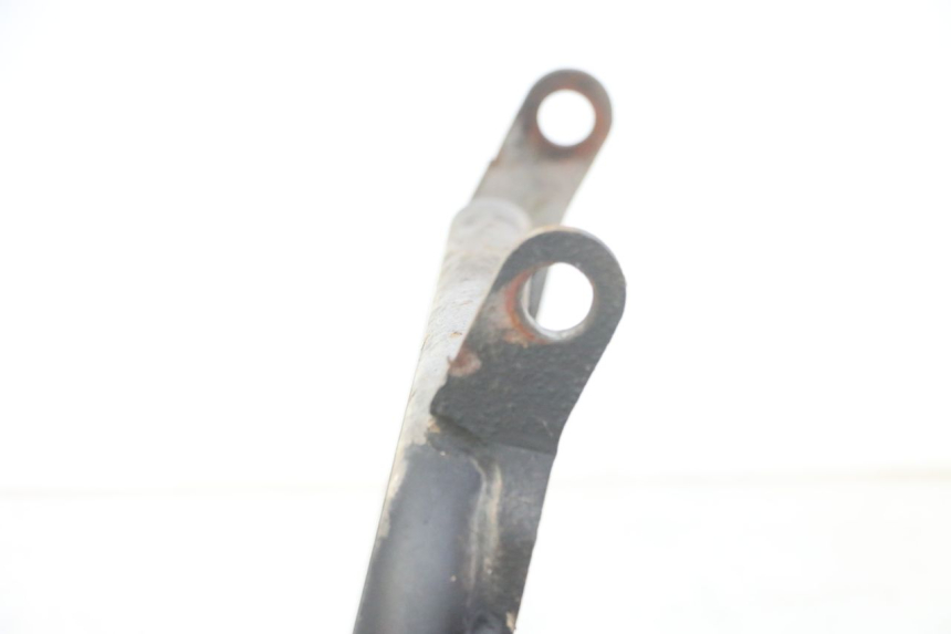 photo de CAVALLETTO CENTRALE KYMCO GRAND DINK 125 (2002 - 2007) - Stato della superficie e materiale