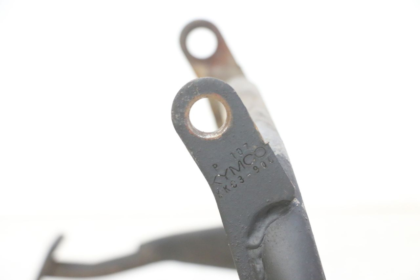 photo de CAVALLETTO CENTRALE KYMCO GRAND DINK 125 (2002 - 2007) - Marcature e riferimenti originali