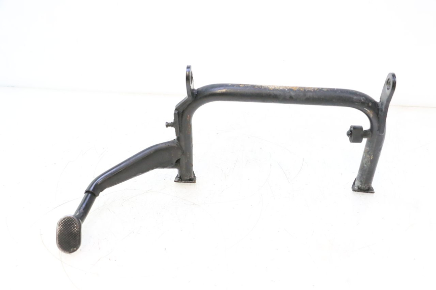 photo de CAVALLETTO CENTRALE KYMCO GRAND DINK 125 (2008 - 2014) - Dettagli dei punti di fissaggio