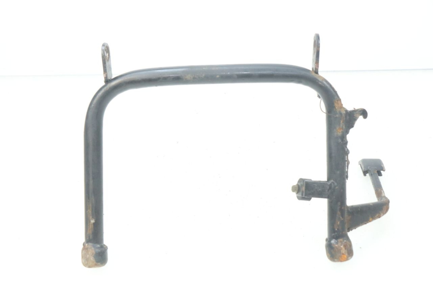 photo de CAVALLETTO CENTRALE EUROCKA GREEN 1 - Vista principale