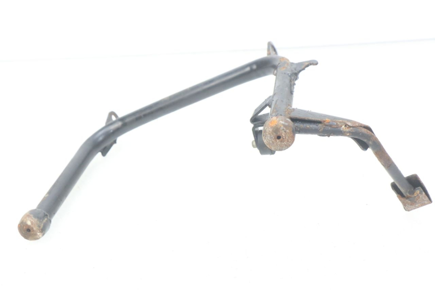 photo de CAVALLETTO CENTRALE EUROCKA GREEN 1 - Dettaglio del componente