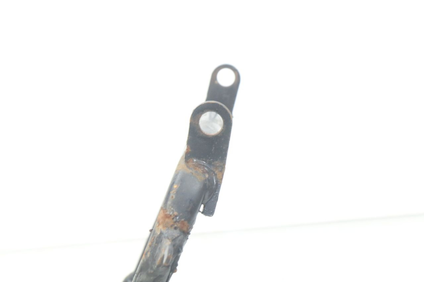 photo de CAVALLETTO CENTRALE EUROCKA GREEN 1 - Zoom sullo stato d'uso