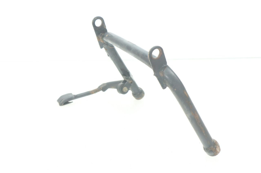 photo de CAVALLETTO CENTRALE EUROCKA GREEN 1 - Primo piano tecnico