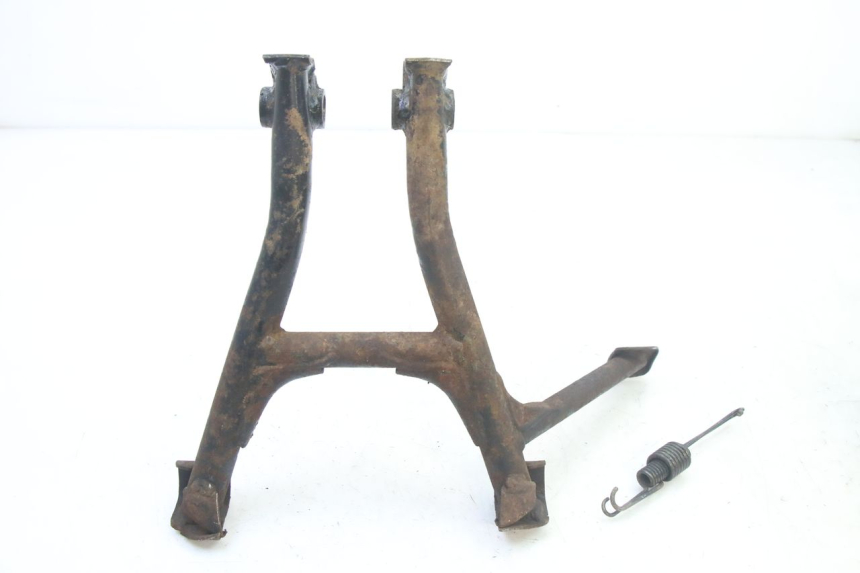 photo de CAVALLETTO CENTRALE SUZUKI GS GSE 500 (2001 - 2003) - Vista principale