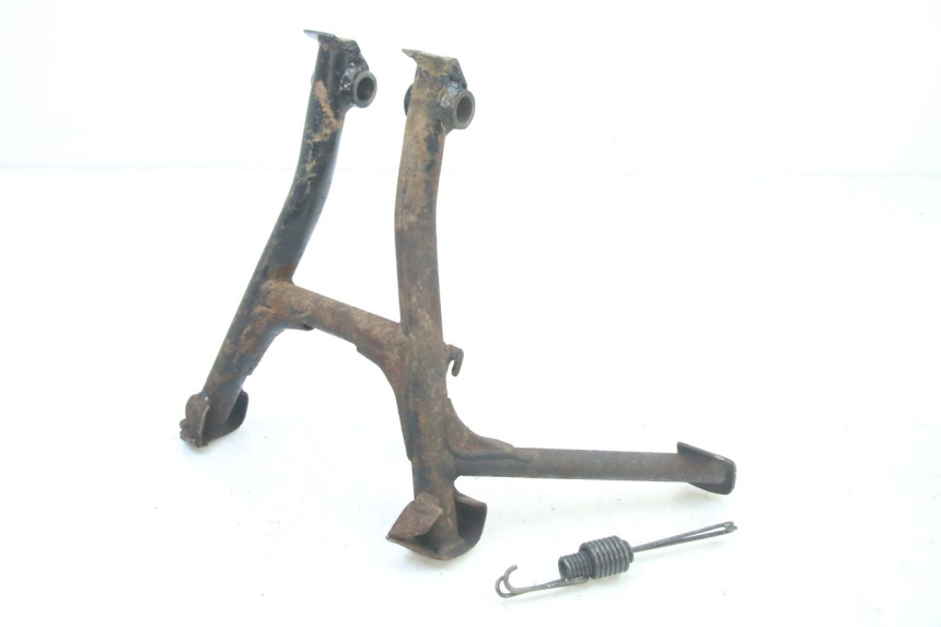 photo de CAVALLETTO CENTRALE SUZUKI GS GSE 500 (2001 - 2003) - Dettaglio del componente