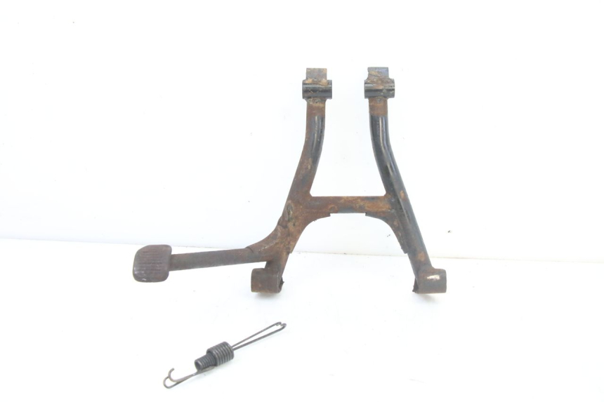 photo de CAVALLETTO CENTRALE SUZUKI GS GSE 500 (2001 - 2003) - Altra angolazione