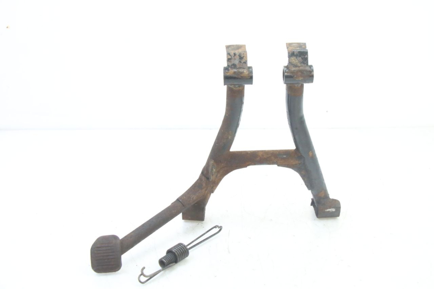 photo de CAVALLETTO CENTRALE SUZUKI GS GSE 500 (2001 - 2003) - Primo piano tecnico