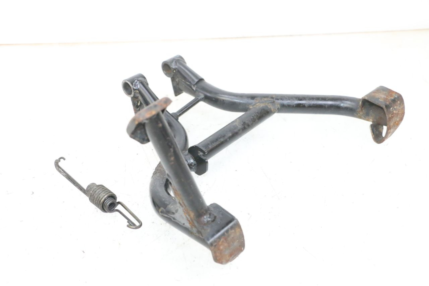 photo de CAVALLETTO CENTRALE SUZUKI GSF N BANDIT 600 (1996 - 1999) - Dettaglio del componente