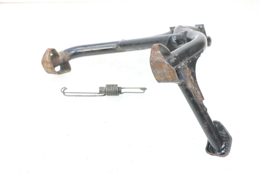 photo de CAVALLETTO CENTRALE SUZUKI GSF N BANDIT 600 (1996 - 1999) - Zoom sullo stato d'uso