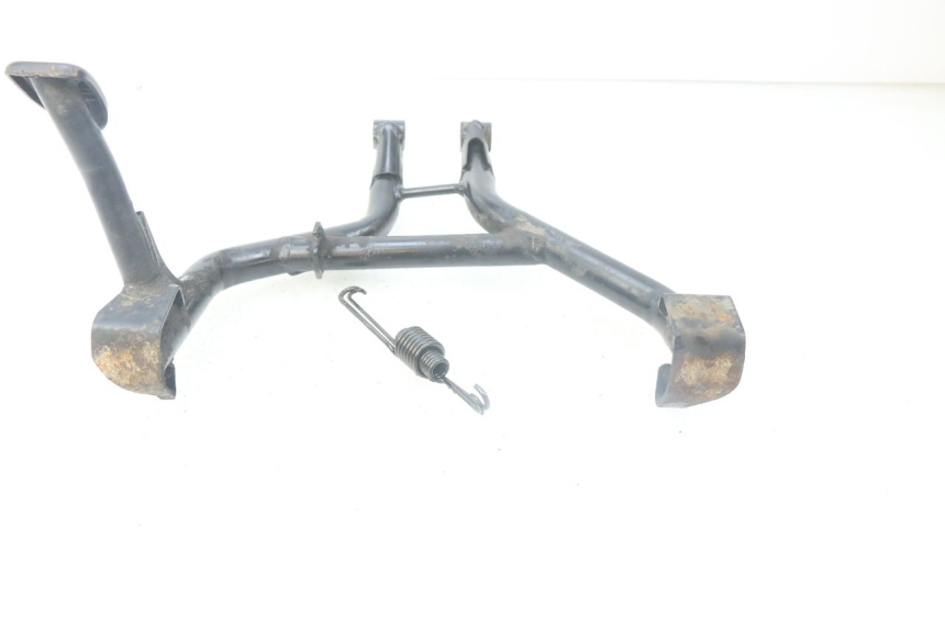 photo de CAVALLETTO CENTRALE SUZUKI GSF S BANDIT 600 (2000 - 2004) - Zoom sullo stato d'uso