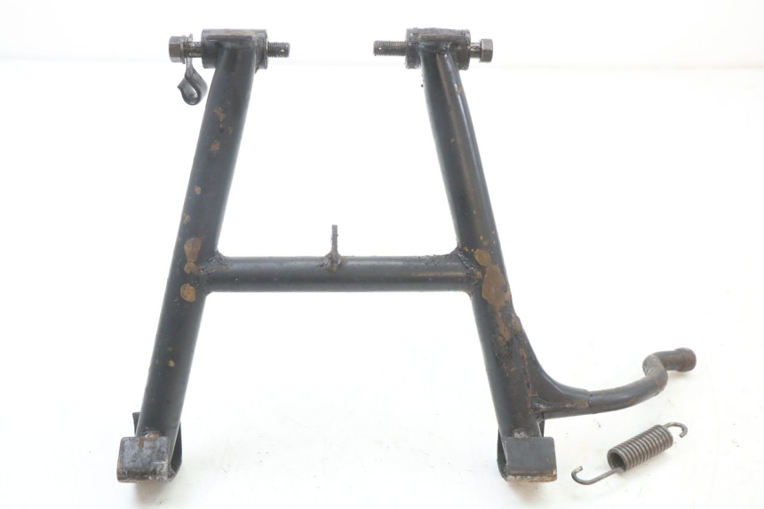 photo de CAVALLETTO CENTRALE SUZUKI GSX E 250 (1982 - 1983) - Vista principale