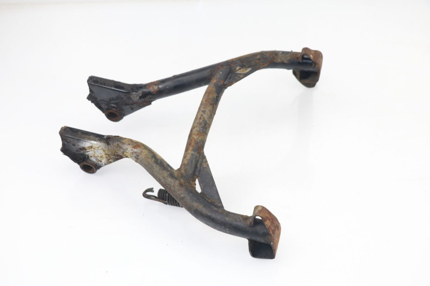 photo de Cavalletto centrale SUZUKI GSX F GSXF 750 (1988 - 1998) - Dettaglio del componente