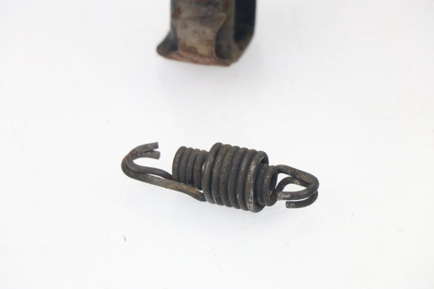 photo de Cavalletto centrale SUZUKI GSX F GSXF 750 (1988 - 1998) - Altra vista dell'articolo