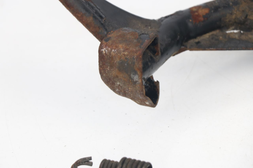 photo de Cavalletto centrale SUZUKI GSX F GSXF 750 (1988 - 1998) - Altra angolazione