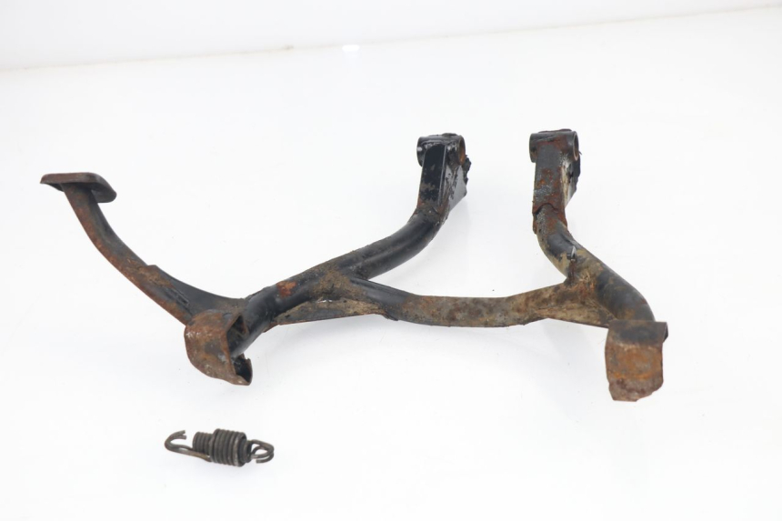 photo de Cavalletto centrale SUZUKI GSX F GSXF 750 (1988 - 1998) - Vista d'insieme del prodotto