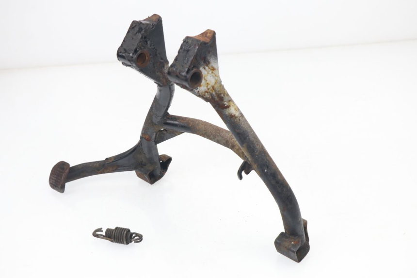 photo de Cavalletto centrale SUZUKI GSX F GSXF 750 (1988 - 1998) - Ricambio usato controllato