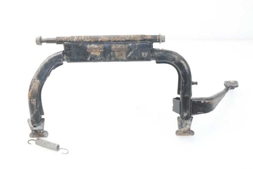 photo de Cavalletto centrale SYM GTS EFI ABS 125 (2012 - 2016) - Vista principale