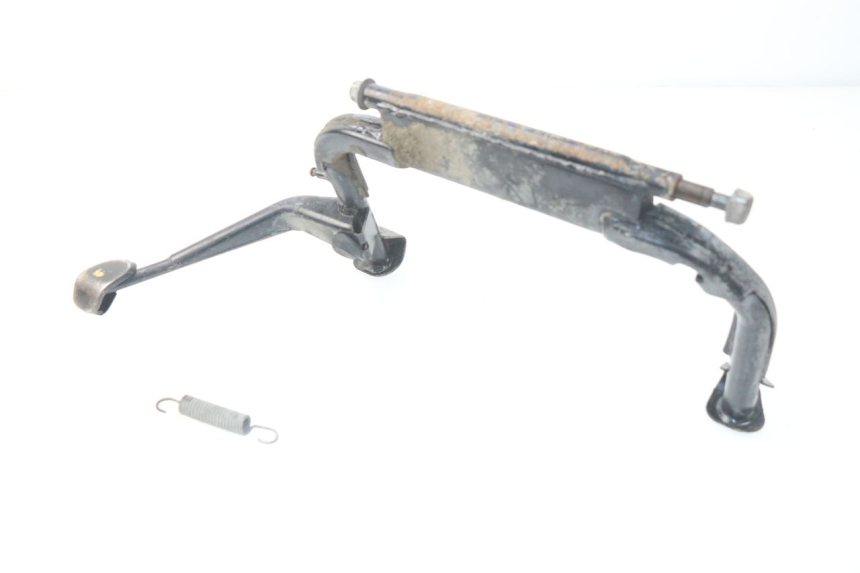 photo de Cavalletto centrale SYM GTS EFI ABS 125 (2012 - 2016) - Altra angolazione