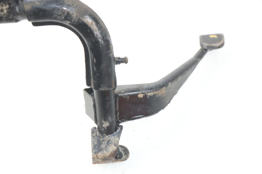 photo de Cavalletto centrale SYM GTS EFI ABS 125 (2012 - 2016) - Primo piano tecnico