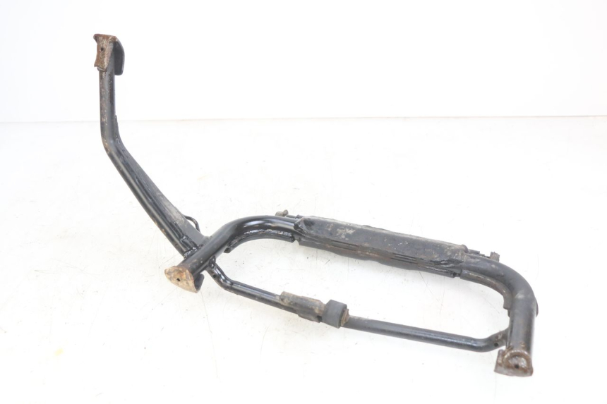 photo de CAVALLETTO CENTRALE SYM GTS EFI 125 (2012 - 2016) - Zoom sullo stato d'uso