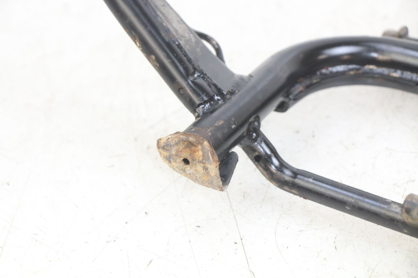 photo de CAVALLETTO CENTRALE SYM GTS EFI 125 (2012 - 2016) - Altra angolazione