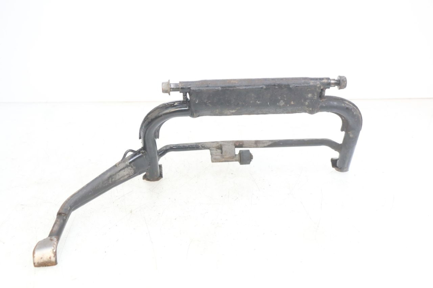 photo de CAVALLETTO CENTRALE SYM GTS EFI 125 (2012 - 2016) - Dettagli dei punti di fissaggio