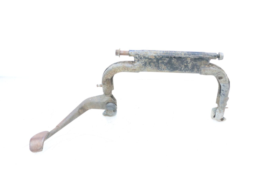 photo de CAVALLETTO CENTRALE SYM GTS EVO 125 (2009 - 2013) - Altra angolazione